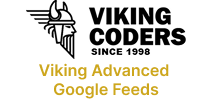 Advanced Google Feeds by Viking Coders