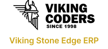 Stone Edge ERP by Viking Coders