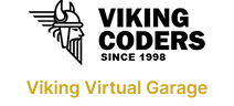 Virtual Garage by Viking Coders