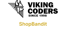 ShopBandit by Viking Coders