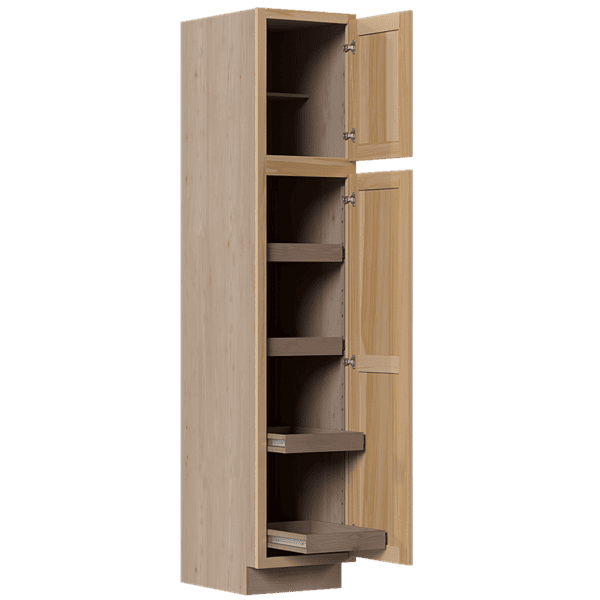 Tall Pull-Out Pantry
