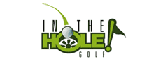 Logo In the hole golf