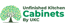 Logo Unfinished Kitchen Cabinets