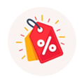 Coupon Manager icon